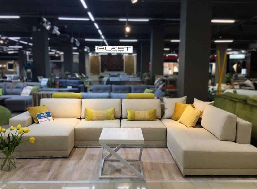 Відгуки про “Альфа Ленд, мережа меблевих магазинів” - фото 1