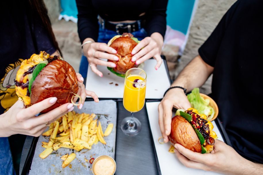 Відгуки про “Бункермуз, мистецька галерея бар” - фото 1