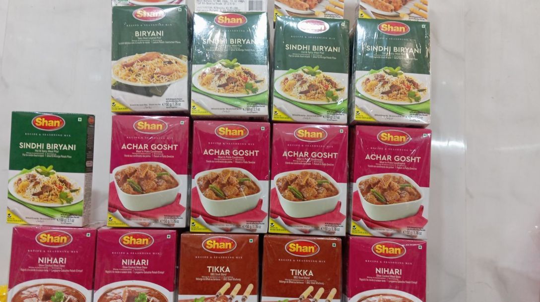 Відгуки про “Indianfood, магазин продуктів з Індії” - фото 1