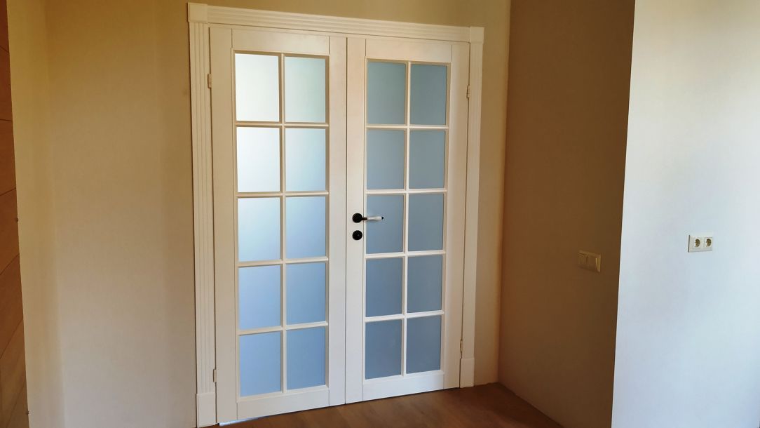 Відгуки про “Салон-магазин вікон і дверей на Ентузіастів” - фото 1