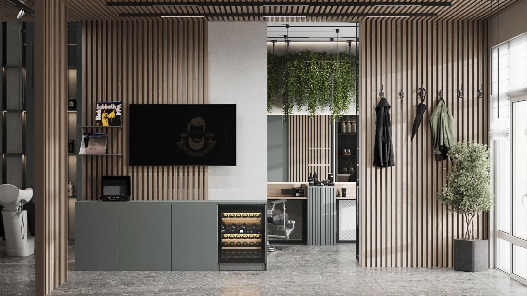 Відгуки про “Борис, студія дизайну та ремонту” - фото 1