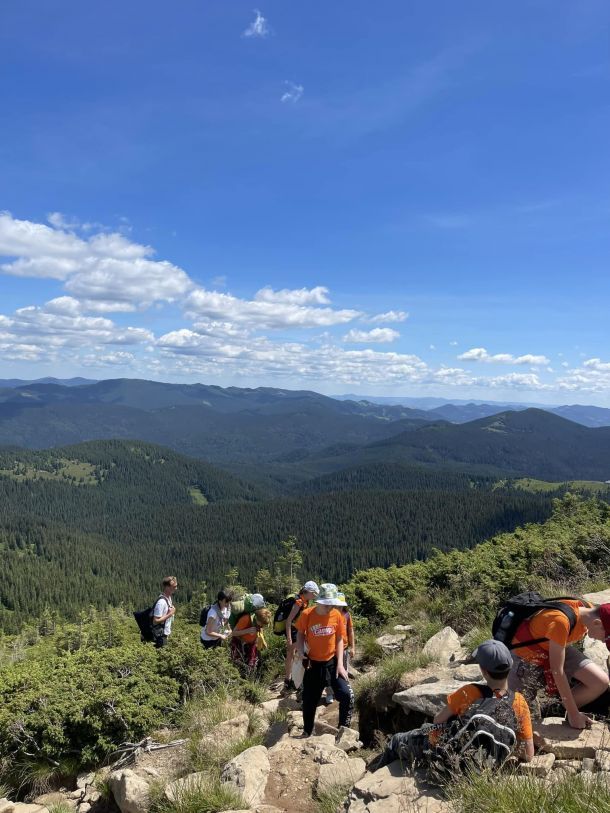 Отзывы о “Бояр Camp, летний детский англоязычный лагерь” - фото 1
