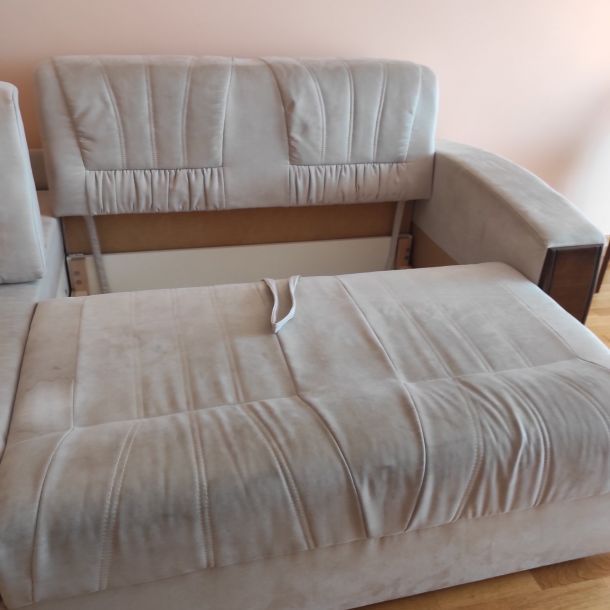 Відгуки про “SofiCleanMaster, клінінгова компанія” - фото 1