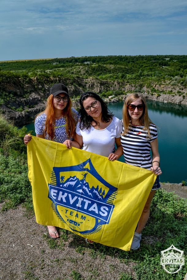 Відгуки про “Ekvitas team, організація відпочинку” - фото 2