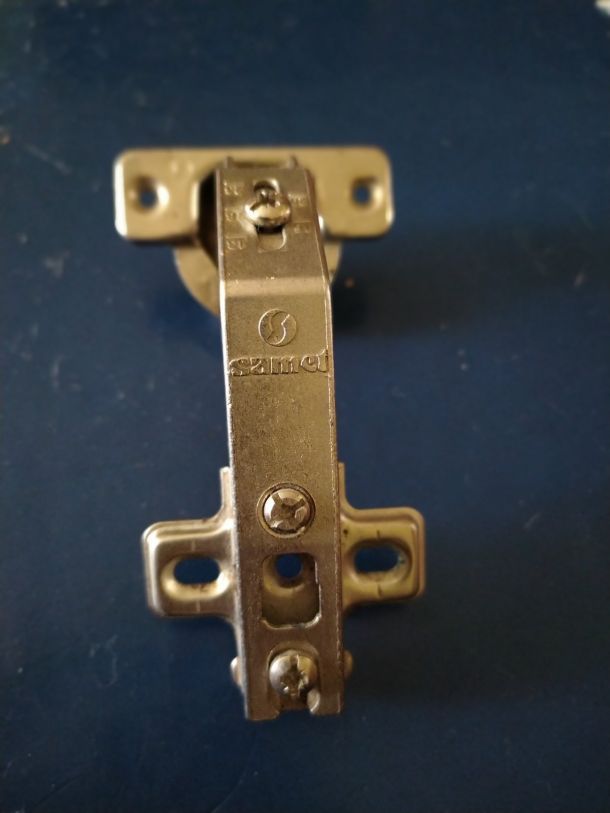 Відгуки про “Лідер, магазин меблевої фурнітури” - фото 1