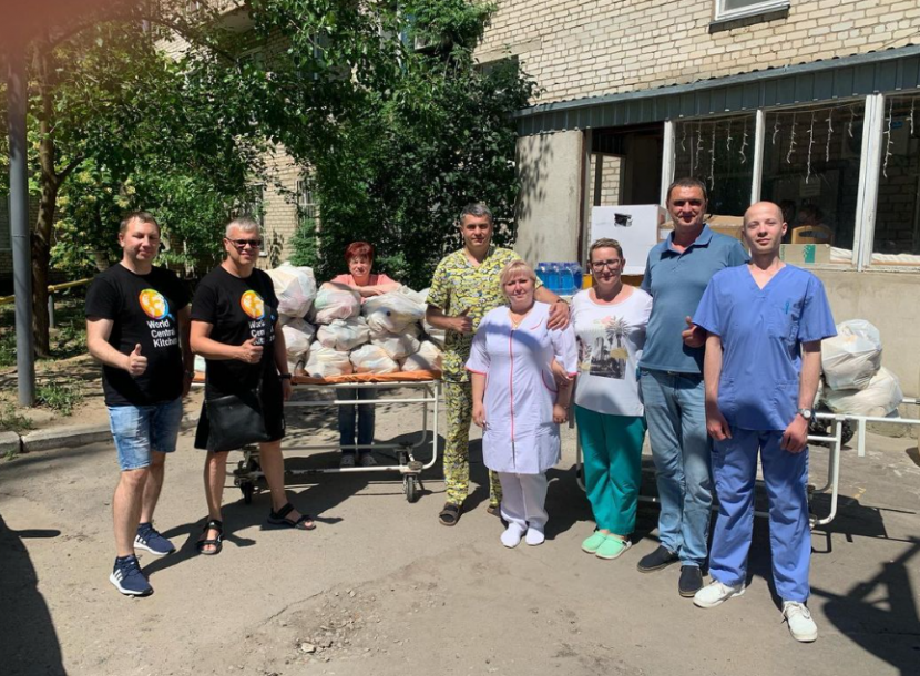 Відгуки про “300 миколаївців, громадська організація” - фото 1