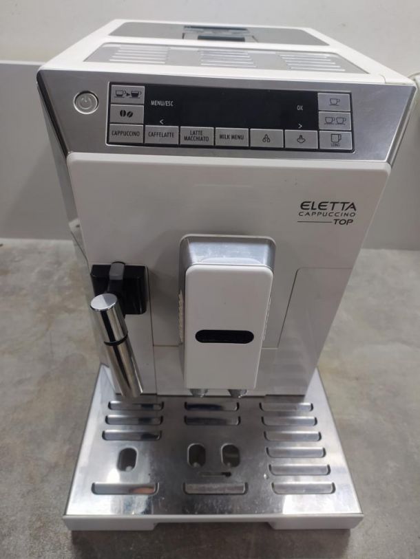 Відгуки про “Viera, продаж та оренда кавоварок” - фото 1