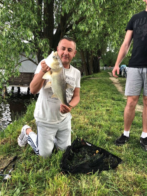 Отзывы о “Поплавок, комплекс отдыха” - фото 1