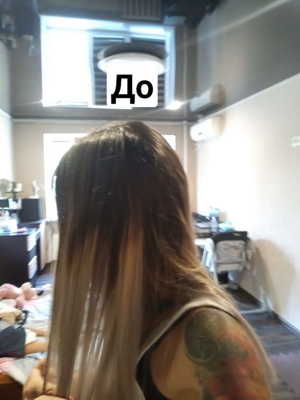 Відгуки про “WoMan, салон краси” - фото 2