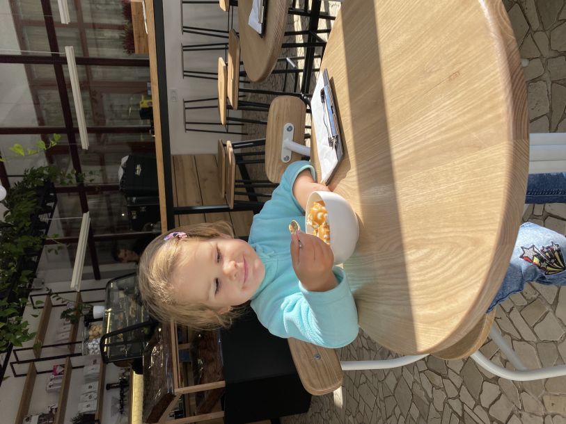 Відгуки про “Black honey, кав'ярня” - фото 1