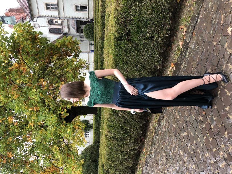 Відгуки про “Talia, дизайн-студія одягу та нижньої білизни” - фото 1