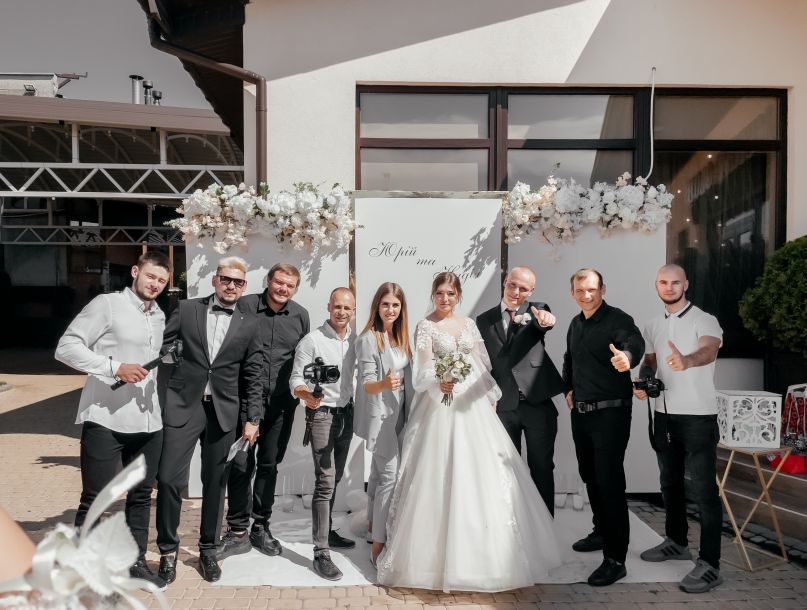 Відгуки про “Вадим Буржуй, ведучий” - фото 1