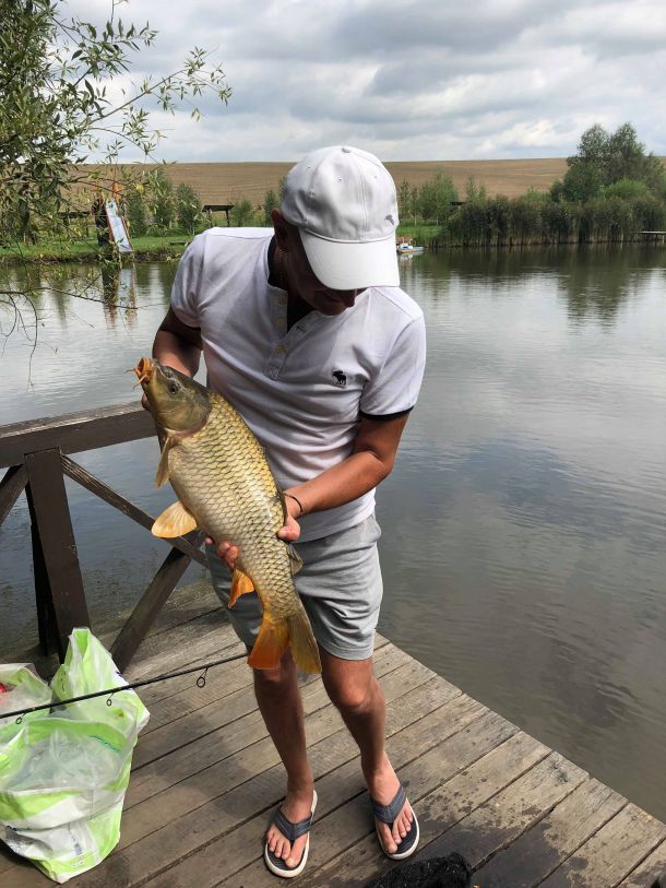 Отзывы о “Поплавок, комплекс отдыха” - фото 2