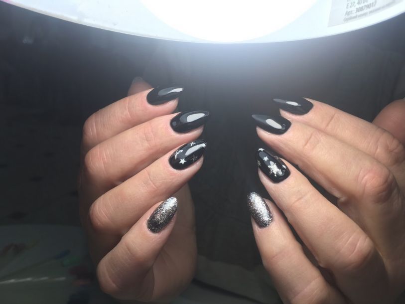 Отзывы о “Монако, салон красоты” - фото 1