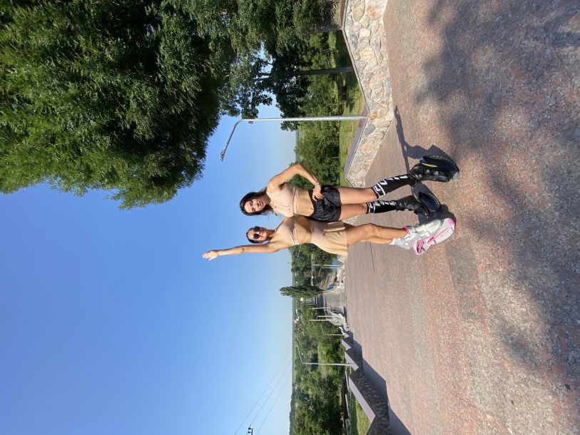 Відгуки про “Kangoo Jumps, фітнес в пружинистих черевиках” - фото 2