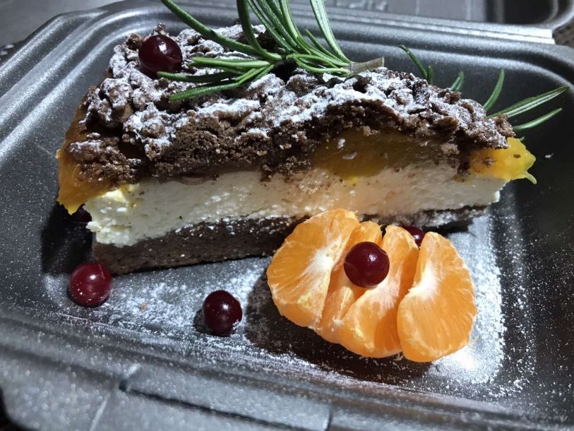 Отзывы о “Catering Fado, услуги кейтеринга” - фото 1