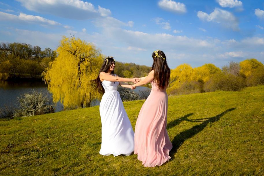 Отзывы о “Фотограф Мария Ратушная” - фото 1