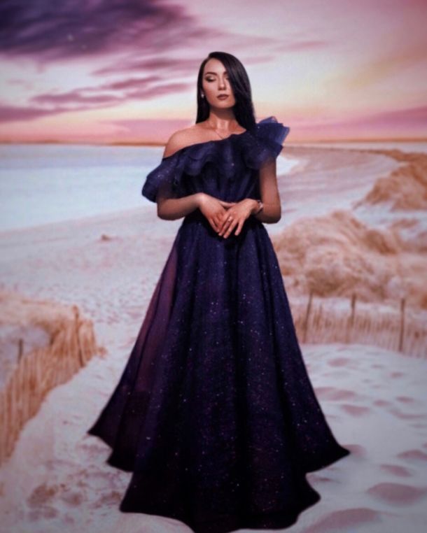 Відгуки про “Версаль, весільні сукні” - фото 1