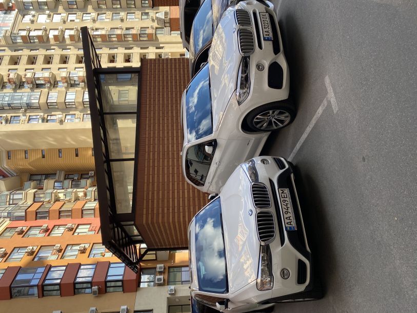 Відгуки про “IAA Motors, автосалон” - фото 1