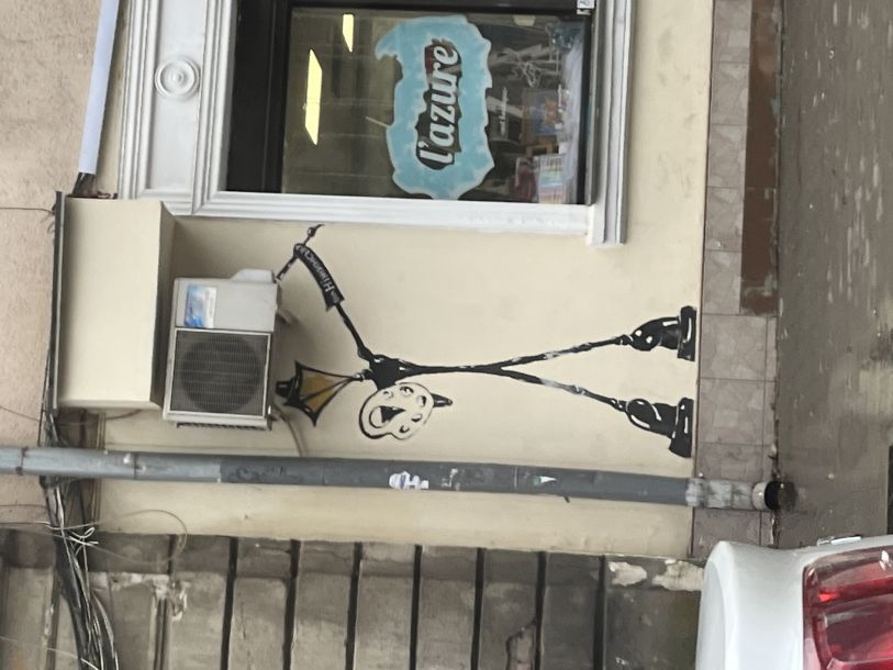 Отзывы о “L'Azure, арт-бутик” - фото 1