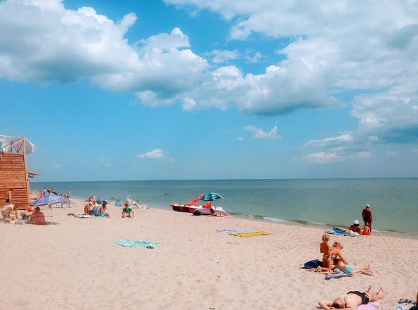 Відгуки про “Регіна, база відпочинку” - фото 1