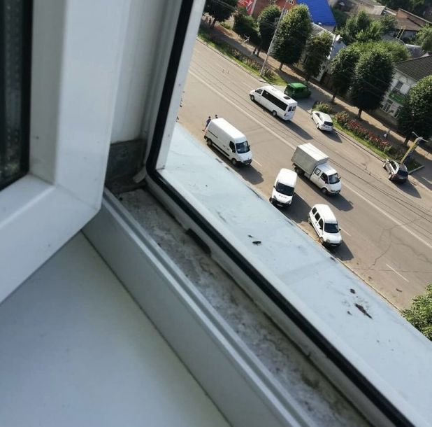 Отзывы о “Империя чистоты, клининговая компания” - фото 2