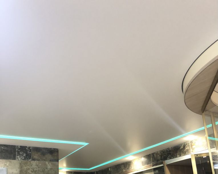 Отзывы о “Блик, натяжные потолки” - фото 1