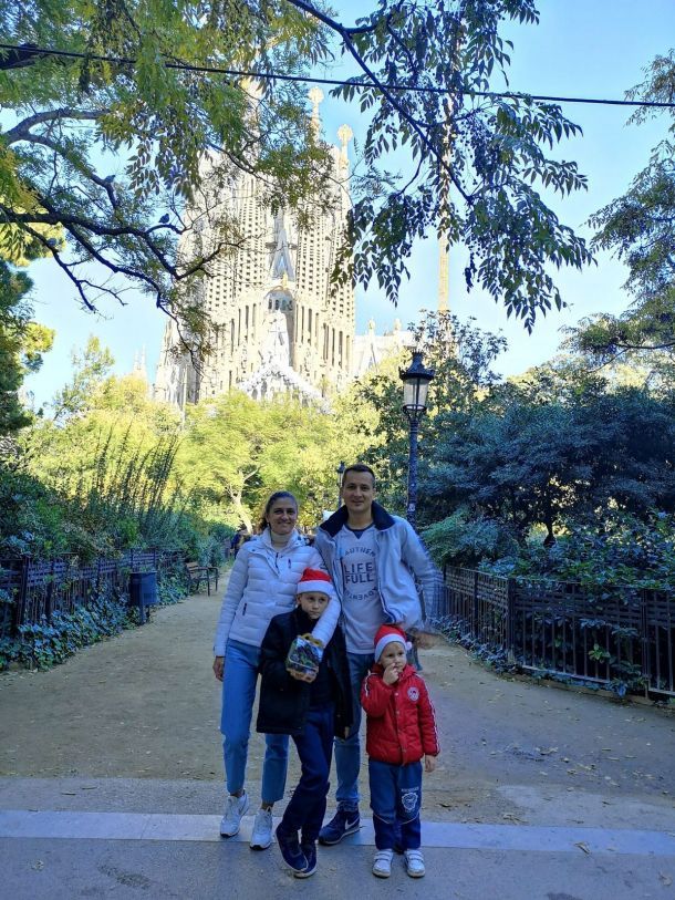 Відгуки про “Apl travel, турагентство” - фото 1