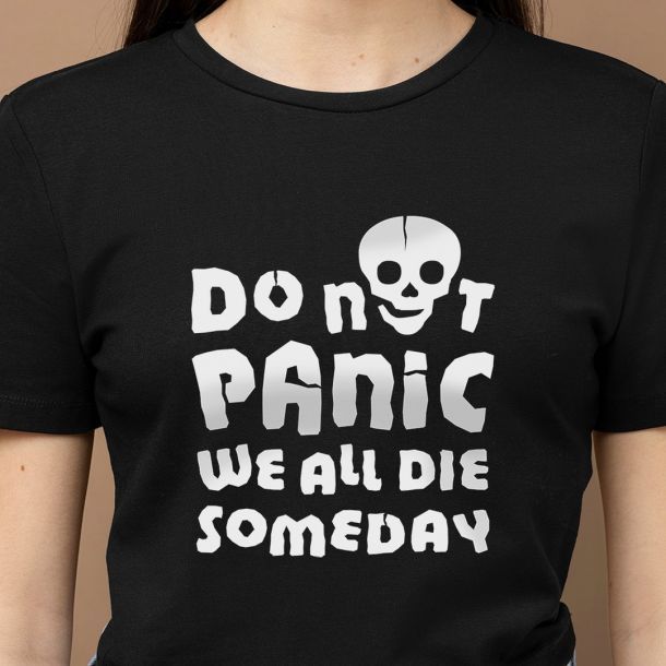 Відгуки про “Kruto, дизайн принтів для авторських футболок” - фото 1