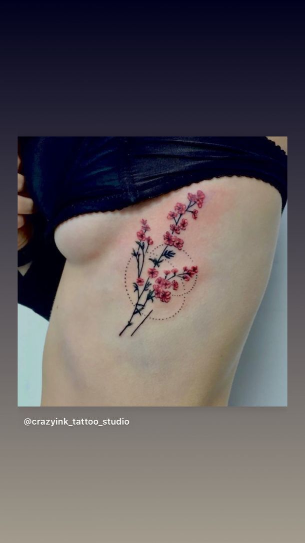 Відгуки про “CrazyInk, тату-салон” - фото 1