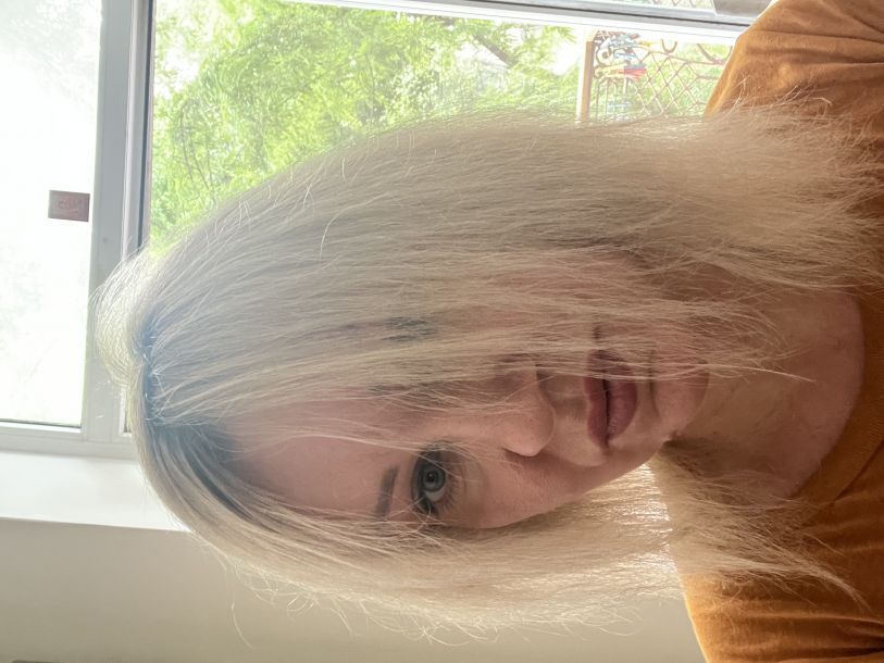 Відгуки про “Redy, салон краси” - фото 1