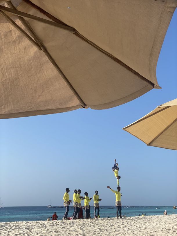 Відгуки про “Gallery travel, турагентство” - фото 1