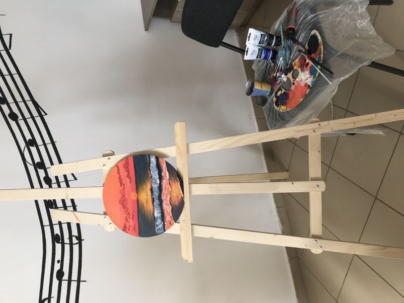 Відгуки про “Relax, art studio” - фото 1