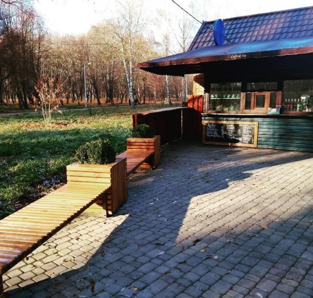 Відгуки про “ПростоКвашино, комплекс відпочинку” - фото 1