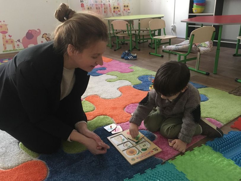 Відгуки про “Little stars, дитячий клуб” - фото 1