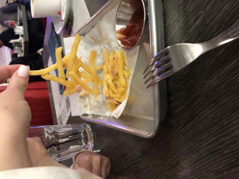 Відгуки про “Мелроуз, гриль-бар” - фото 1