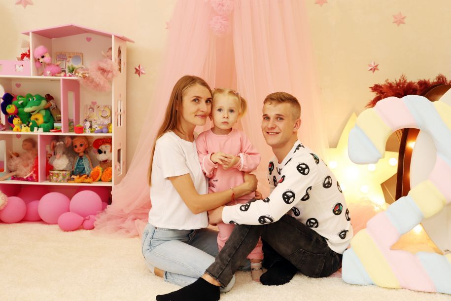 Отзывы о “Амели, интерьерная фотостудия” - фото 1