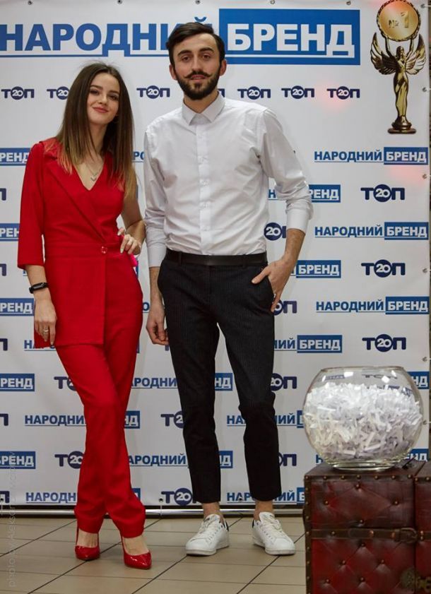 Відгуки про “Ведуча Коротка Єлена” - фото 1