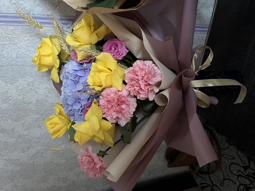 Відгуки про “Candy flowers, магазин квітів” - фото 2