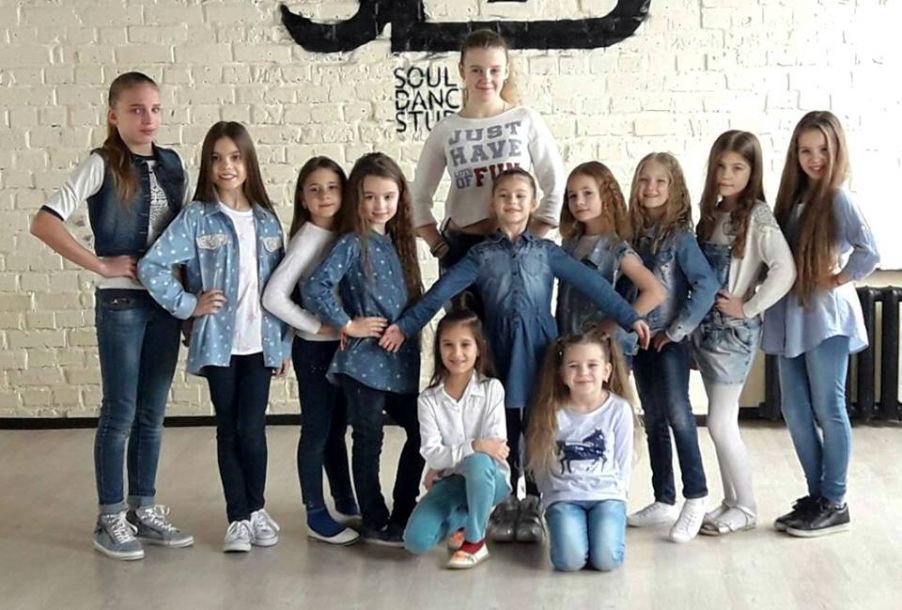 Відгуки про “Академія моди і дизайну, дитячий творчий проект” - фото 1