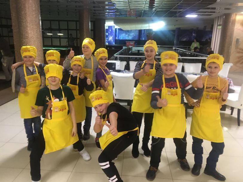 Отзывы о “Magdenko family studio, event-студия” - фото 1