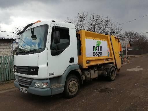 Відгуки про “Катп 0628, клінінг” - фото 1