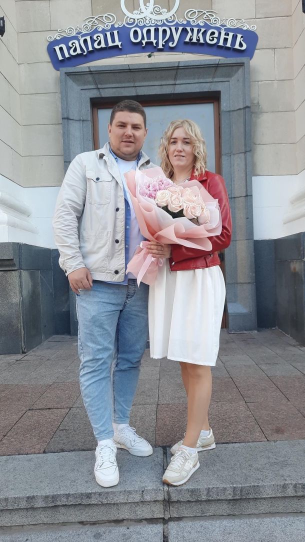 Відгуки про “Candy flowers, магазин квітів” - фото 1