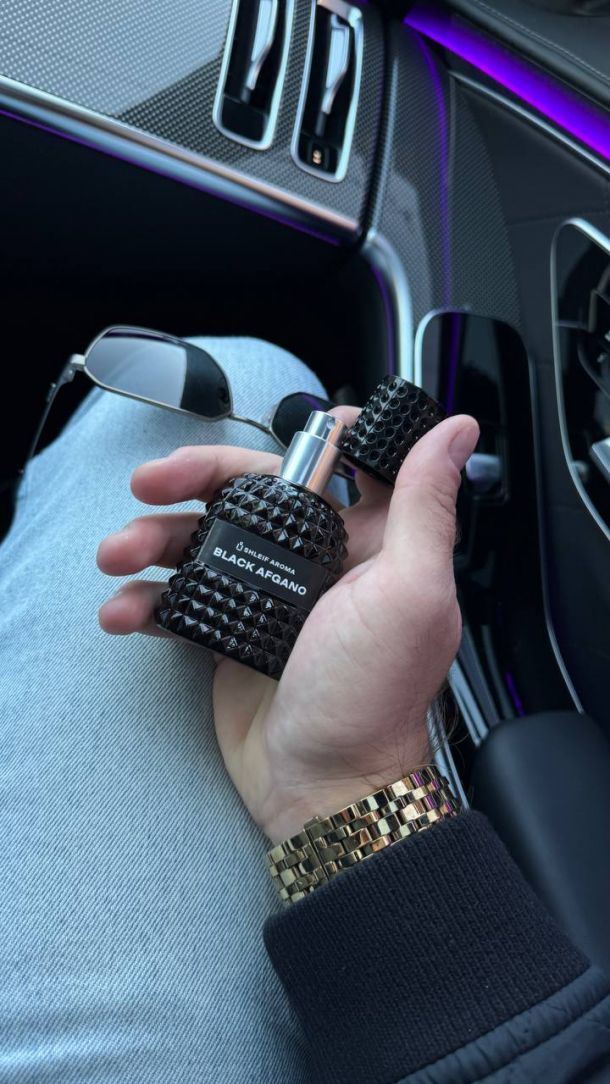 Відгуки про “Shleif Aroma, магазин парфумерії” - фото 1