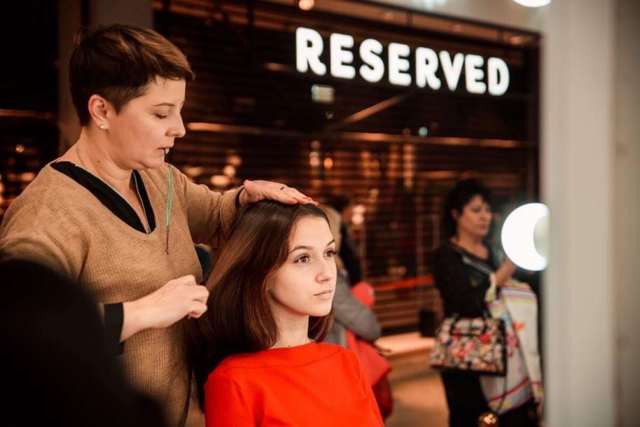 Отзывы о “International Models Academy, модельная школа” - фото 1