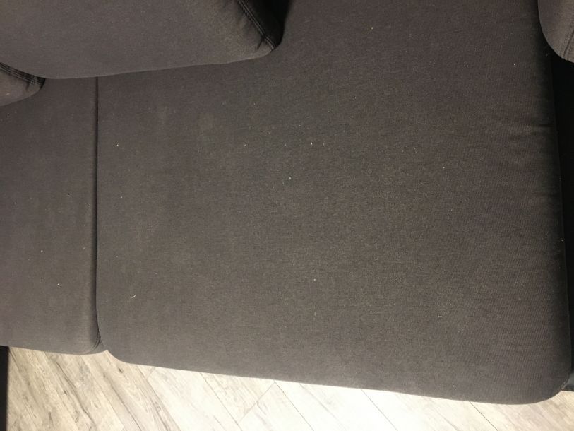 Отзывы о “CleanDom, клининговая компания” - фото 1