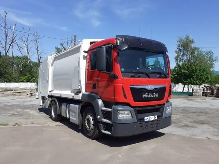 Відгуки про “Катп 0628, клінінг” - фото 2