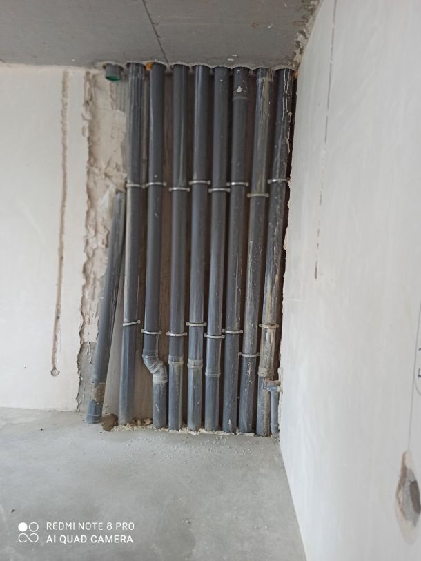 Відгуки про “Градострой, забудовник” - фото 1