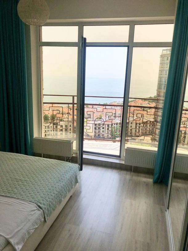 Відгуки про “Sea Pearl, апартаменти” - фото 2