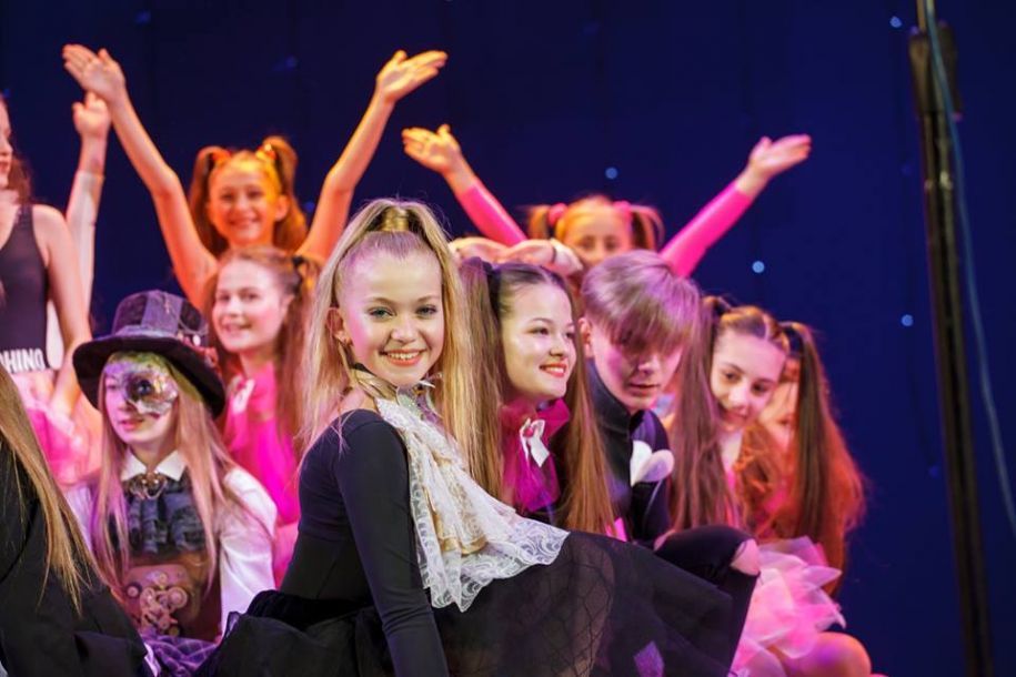 Відгуки про “Mix models, школа моделей” - фото 1